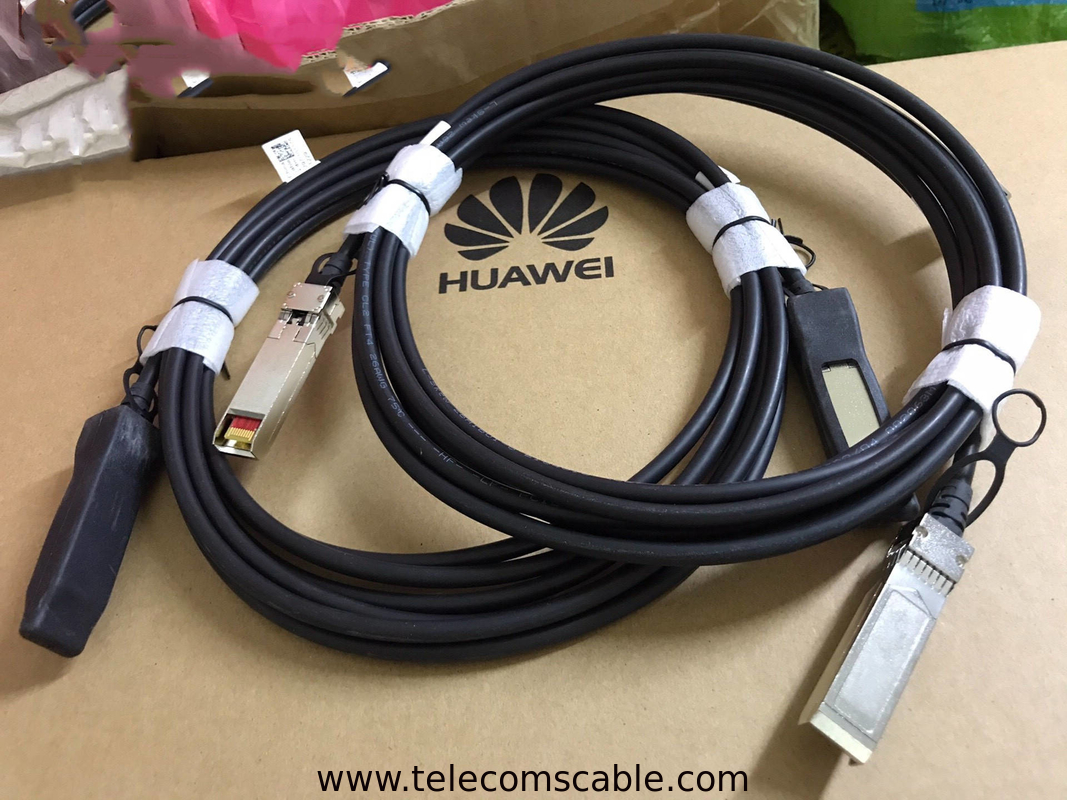 Original Huawei SFP+ Passive Cable 26AWG-4M