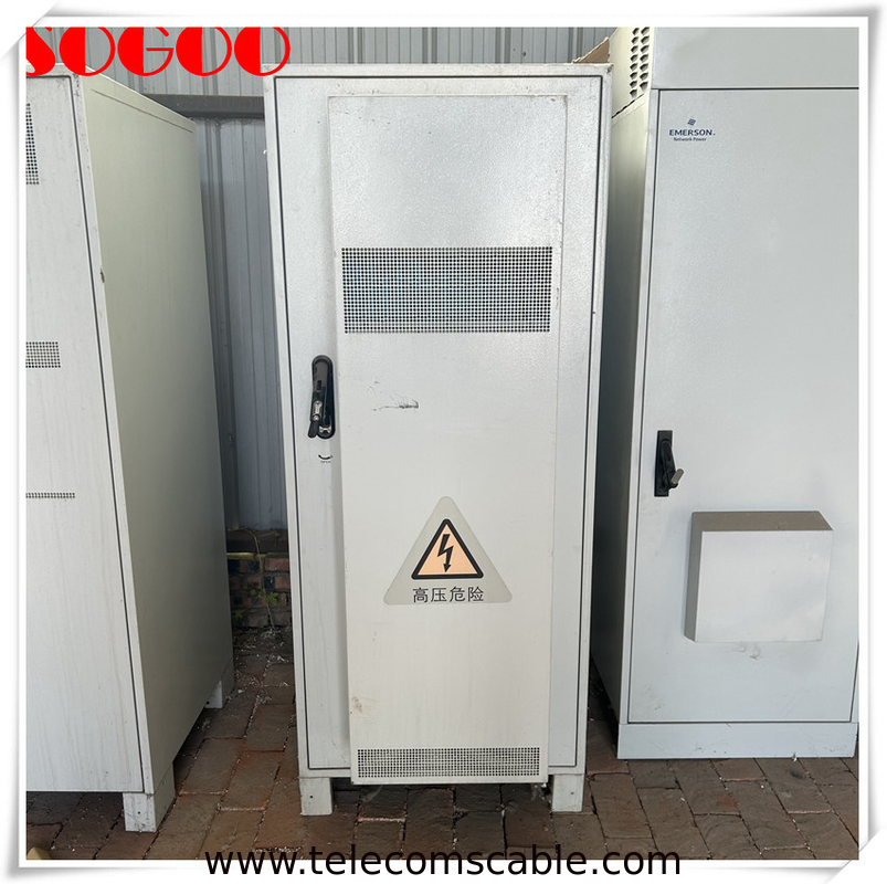HUAWEI TP48600A-HX15D1 Outdoor Power Supply Cabinet